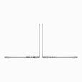 Apple - 16" - MacBook Pro M3 Pro (2023) -  RAM 18Go - Stockage 512Go - Argent - Azerty-2