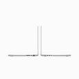Apple - 14" - MacBook Pro M3 Max (2023) -  RAM 36Go - Stockage 1To - Argent - Azerty-2