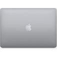 Apple - 13,3" MacBook Pro Touch Bar (2020) - Intel Core i5 - RAM 8Go - Stockage 512Go - Gris Sidéral - AZERTY-2
