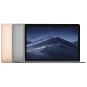 Acheter matériel PC Portable MacBook 12 Acheter matériel PC Portable MacBook 12