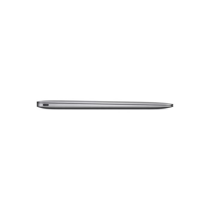 Apple - 12" MacBook Reconditionné -2