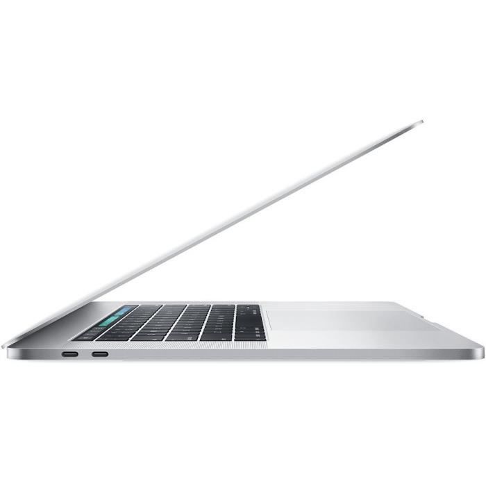 Apple - 15" MacBook Pro Reconditionné2