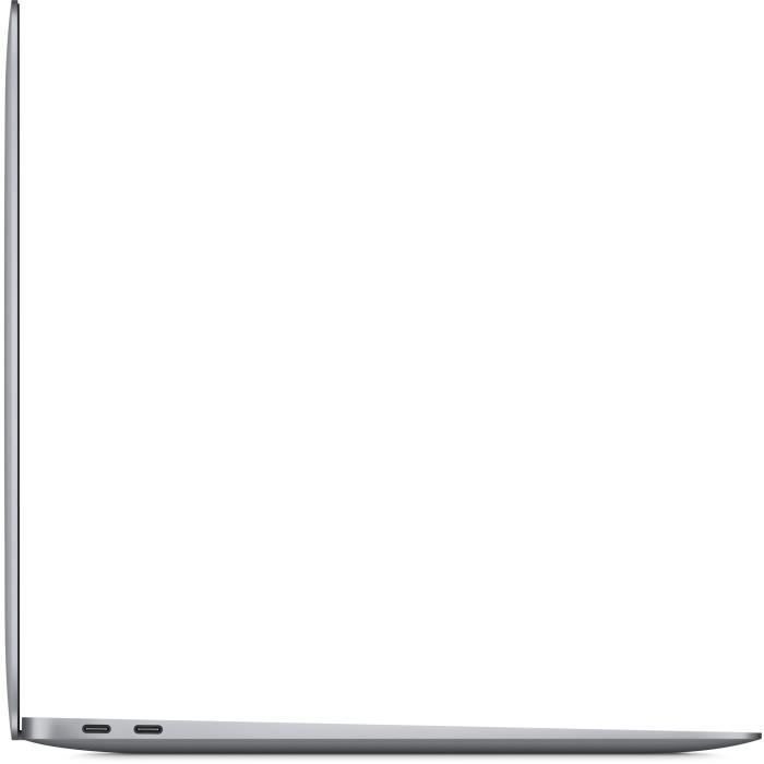  - 13,3" MacBook Air - Core i5 - RAM 8Go2