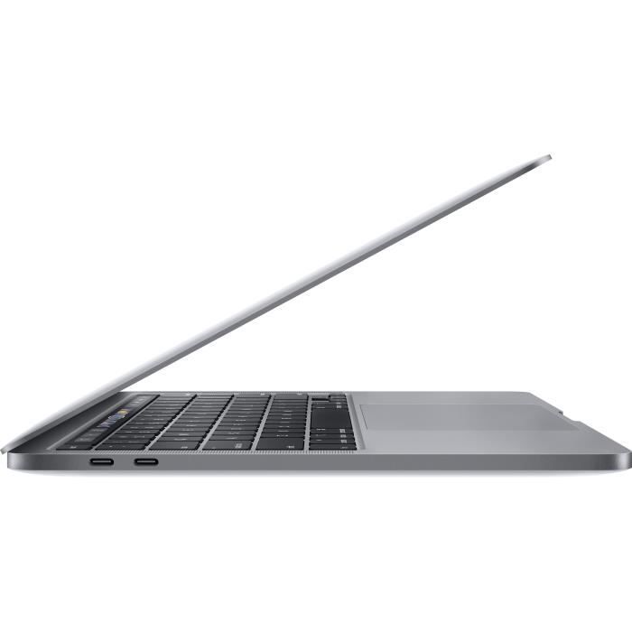  - 13,3" MacBook Pro - Core i5 - RAM 16Go2
