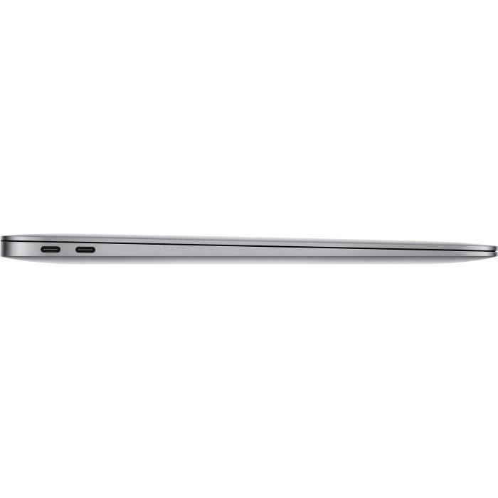 Apple - 13,3" MacBook Air - 256Go - Gris2