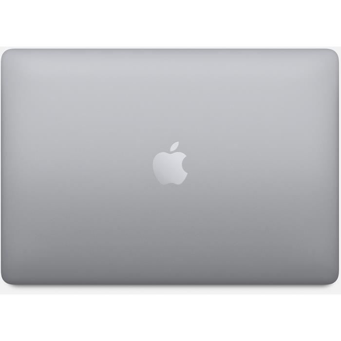  - 13,3" MacBook Pro - Core i5 - RAM 8Go2