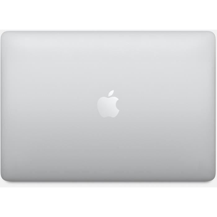  - 13,3" MacBook Pro - Core i5 - RAM 8Go2