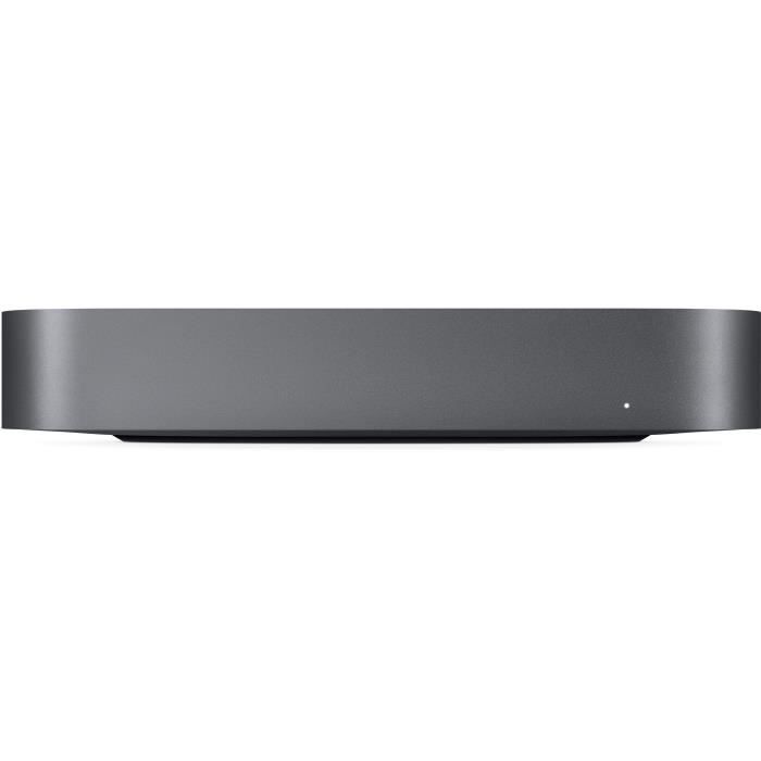 Apple - Mac Mini - Intel Core i5 - 512Go2