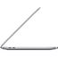 Apple - 13,3" MacBook Pro Touch Bar (2020) - Puce  - 4