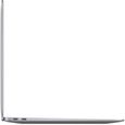 Apple - 13,3" MacBook Air (2020) - Puce Apple M1 - RAM 8Go - Stockage 256Go - Gris Sidéral - AZERTY-3