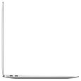 Apple - 13,3" MacBook Air (2020) - Puce Apple M1 - RAM 8Go - Stockage 256Go - Argent - AZERTY-3