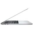 Apple - 13,3" MacBook Pro Touch Bar (2020) - Intel Core i5 - RAM 16Go - Stockage 512Go - Argent - AZERTY-3