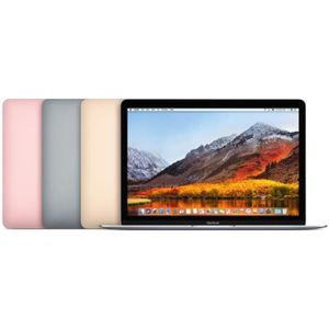 Un achat top PC Portable MacBook 12 Un achat top PC Portable MacBook 12