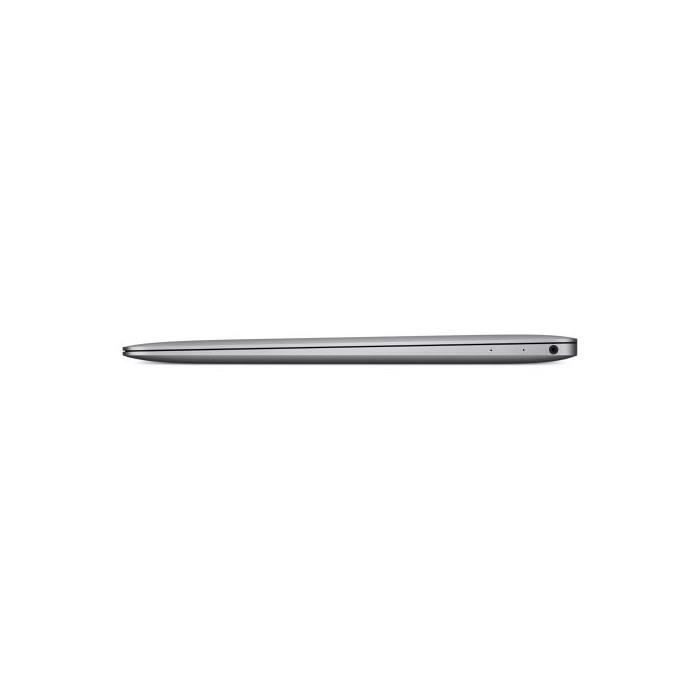 Apple - 12" MacBook Reconditionné -3