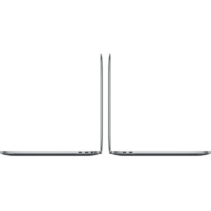 Apple - 15" MacBook Pro Reconditionné3