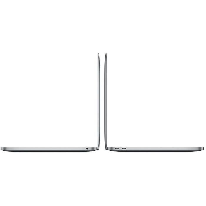 Apple - 13" MacBook Air Reconditionné3