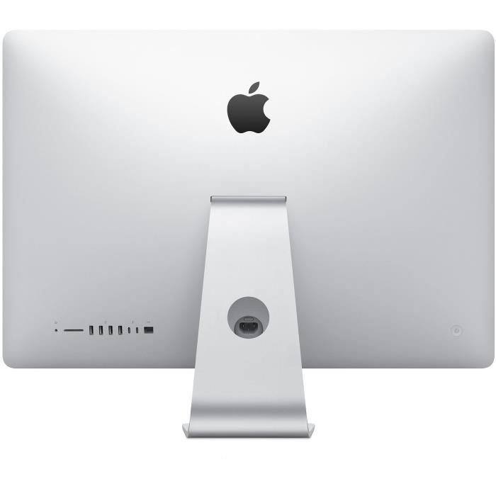 iMac27LATE2014Retina 8GB 1TBフュージョンドライブ IMac 27