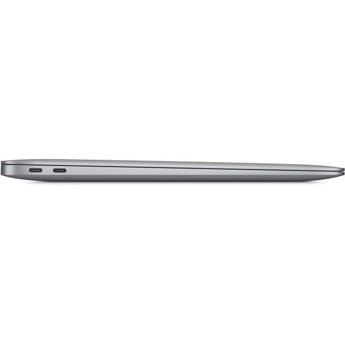  - 13,3" MacBook Air - Core i5 - RAM 8Go3