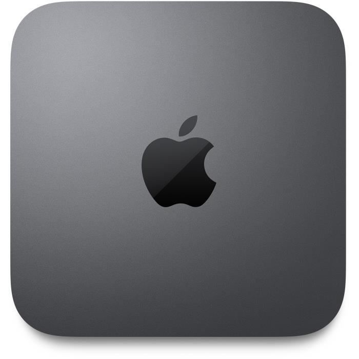 Apple - Mac Mini - Intel Core i5 - 512Go3