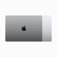 Apple - 14" - MacBook Pro M3 (2023) -  RAM 8Go - Stockage 512Go - Argent - Azerty-8