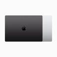 Apple - 16" - MacBook Pro M3 Pro (2023) -  RAM 18Go - Stockage 512Go - Noir sidéral - Azerty-8