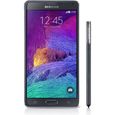 SAMSUNG Galaxy Note 4  32 Go Noir-0