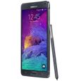 SAMSUNG Galaxy Note 4  32 Go Noir-1
