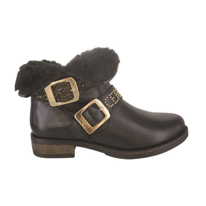 Bottes le sales temps des cerises