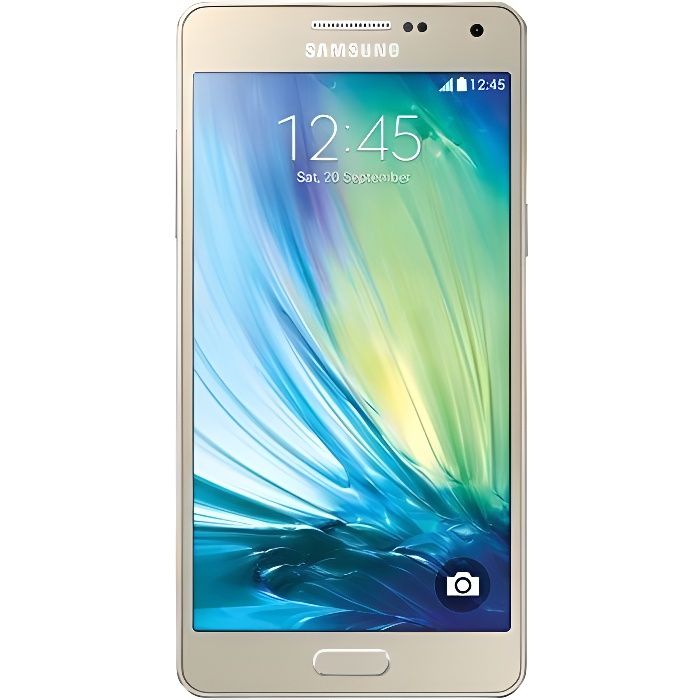 Samsung Galaxy A5  - vue 4