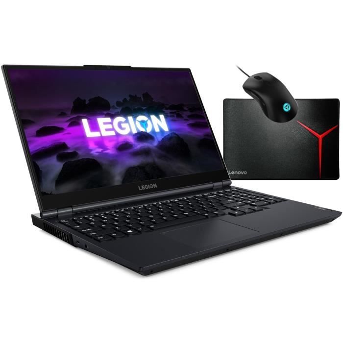 Pc Portable Gamer Lenovo Legion 5 15ach6h 15 6 Fhd 1hz Ryzen 5 5600h Ram 8go 512go Ssd Rtx 3060 6go W10 Tapis Souris Cdiscount Informatique Pc Portable Gamer Lenovo Legion 5 15ach6h 15 6 Fhd 1hz Ryzen 5 5600h Ram 8go 512go Ssd Rtx 3060 6go W10 Tapis Souris Cdiscount Informatique
