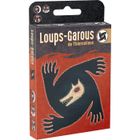 ASMODEE Lui-même | Loups-garous de Thiercelieux - Nouvelle Édition 2021 | Jeu de société | À partir de 10 ans | 8 à 18 joueurs | 30 minutes