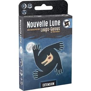 Extension De Loups Garou Nouvelle Lune Cdiscount Extension De Loups Garou Nouvelle Lune Cdiscount