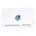 Tablette Lexibook 7" Super Mario - Housse de Protection - Contrôle Parental - Bleu-3