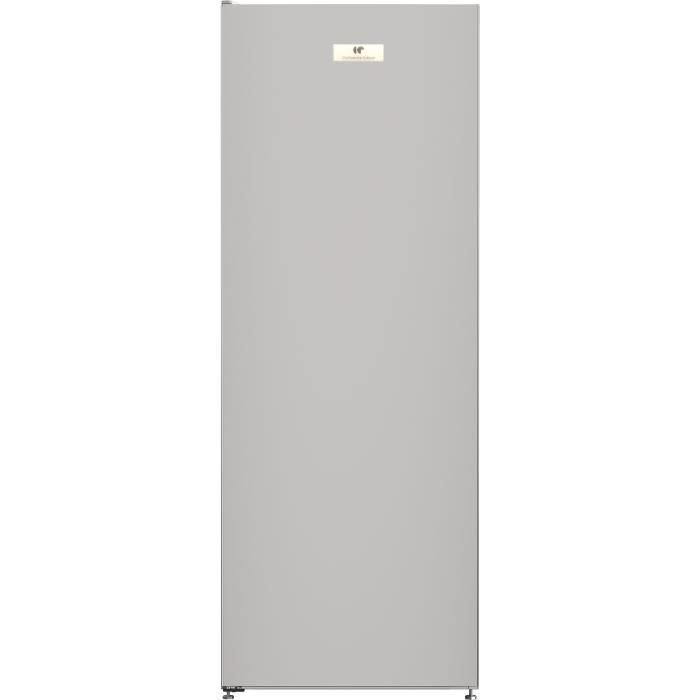 Continental Edison Congelateur Armoire 168l No Frost