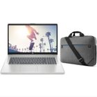 PC Portable HP 17-cn3013nf - Windows 11 - 17,3" HD+ - Core i3-N305 - RAM 8Go - Stockage 512Go SSD - AZERTY + Sacoche