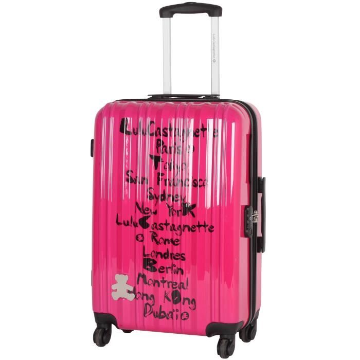 Vanity lulu castagnette rigide on sale