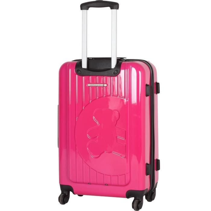 Vanity lulu castagnette rose sales