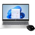 PC Portable HP 14-ep0046nf - Windows 11 - 14" FHD - Core i5-1334U - RAM 16Go - Stockage 512Go SSD - AZERTY