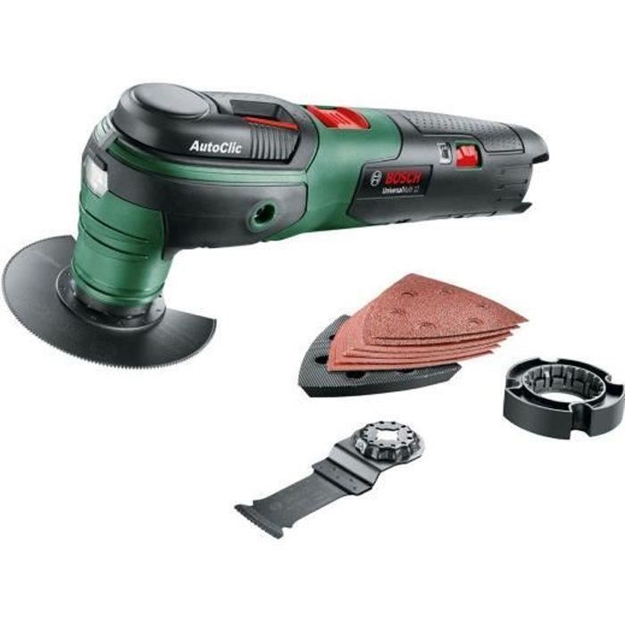 Bosch Turbo 603103000 - vue 4