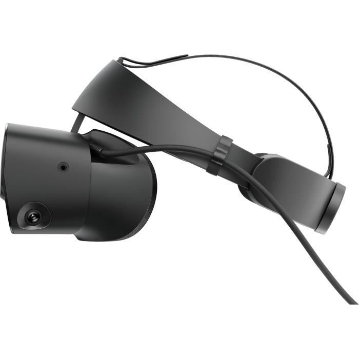 Casque oculus rift best sale s
