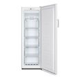 Congélateur armoire CONTINENTAL EDISON - 1 Porte - 194L  - Total No Frost - Classe E - Blanc-2