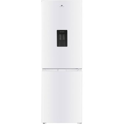 R&eacute;frig&eacute;rateur combin&eacute; 325L - distributeur d'eau