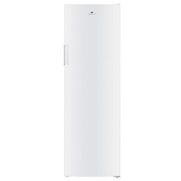 Congélateur armoire CONTINENTAL EDISON CECUF204NFWD 204 Total No Frost Classe D