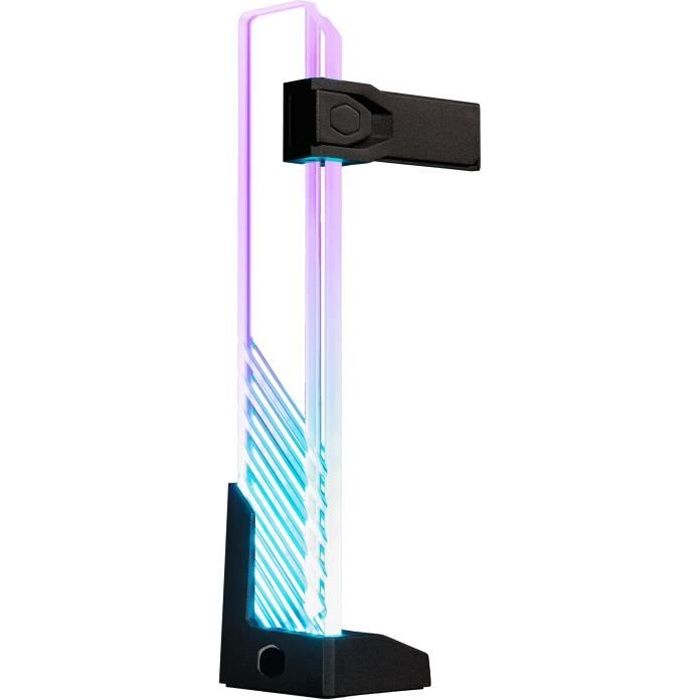 Cooler Master Gaming MCA U000R GSBTG 00 Compartiment pour ordinateur Universel Support de fixation GPU Neuf