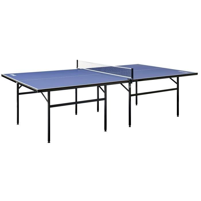 Table de Ping Pong SURPASS Table de tennis de table Usage