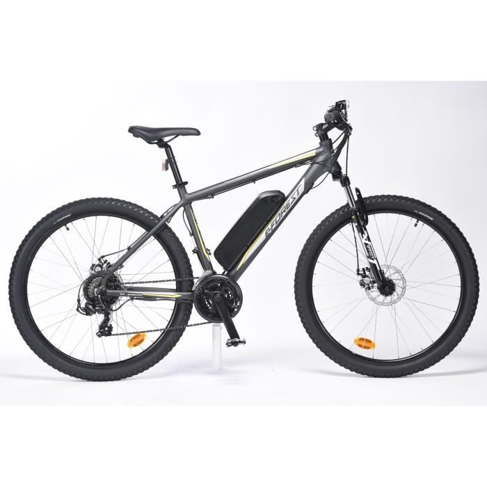 Vélo hotsell pliable cora
