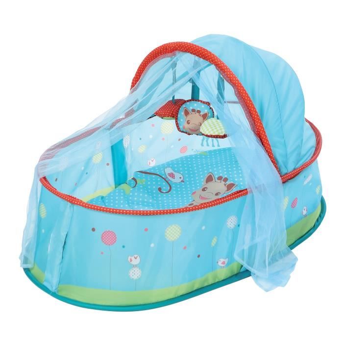 Ludi Dodo Nomade Sophie La Girafe Cdiscount Puericulture Eveil Bebe