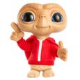 E.T. - Peluche - Mattel - Peluche E.T. à fonctions - Peluche - 3 ans et +-1
