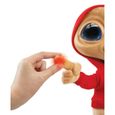 E.T. - Peluche - Mattel - Peluche E.T. à fonctions - Peluche - 3 ans et +-3