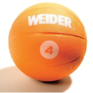 MEDECINE BALL WEIDER Medecine Ball  2 kg